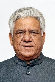 Om Puri
