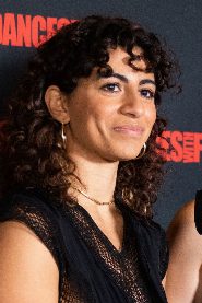 Dalia Rooni biography, age and filmography