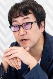 Takeshi Himi biography, age and filmography
