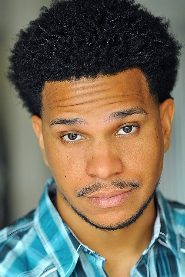 Theodore Borders