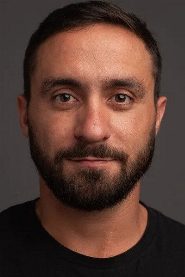 Anatoliy Dymov biography, age and filmography