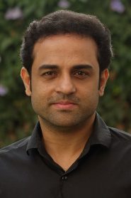 Shaan Rahman