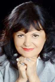 Svetlana Novak biography, age and filmography