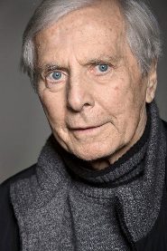 Maurice Jarre biography, age and filmography