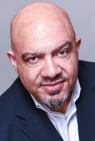 Lawrence Varnado biography, age and filmography