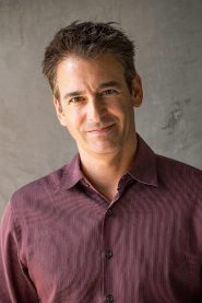 Lou Pecora biography, age and filmography