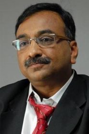 Suresh Urs biography, age and filmography