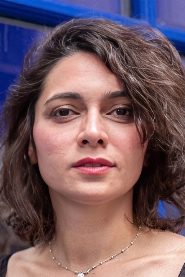 Pegah Ahangarani