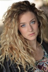 Hallee Hirsh