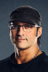 Robert Rodriguez biography, age and filmography