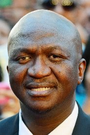 Fana Mokoena