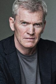 Richard Dillane