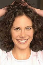 Heather Joy Sher biography, age and filmography