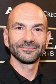 Hervé Schneid biography, age and filmography