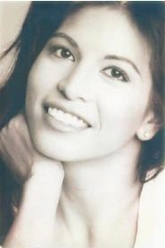 Tina Lawrence biography, age and filmography