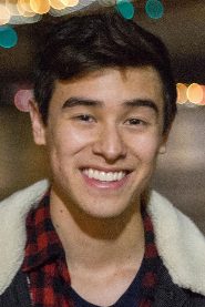 Eric Bravo biography, age and filmography