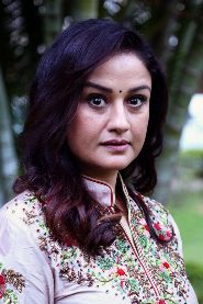 Sonia Agarwal