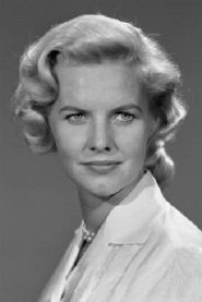Patricia Cutts biography, age and filmography
