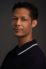 Wayne Van Rooyen