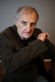 John Lisbon Wood biography, age and filmography