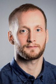 Hrafn Þráinsson