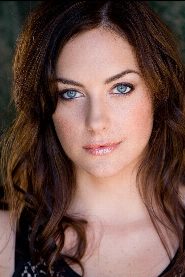 Aileen Burdock