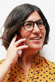 Sandra Tapia Díaz biography, age and filmography