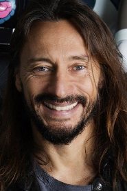 Bob Sinclar biography, age and filmography