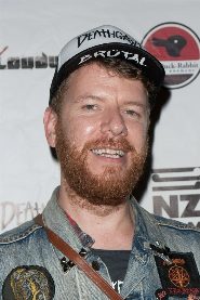Jason Lei Howden biography, age and filmography