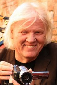 Edgar Froese biography, age and filmography