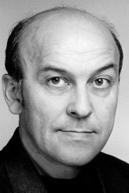Patrick Paroux biography, age and filmography
