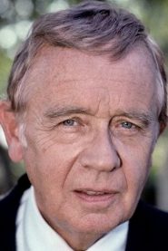Warren Frost