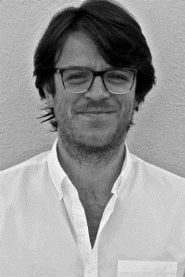Gareth Dunnet-Alcocer biography, age and filmography