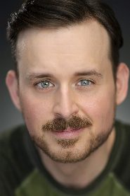 Erik Gow biography, age and filmography