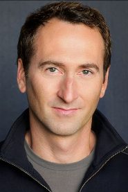 Nick Toren