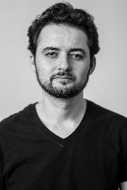 Abu Bakr Shawky biography, age and filmography