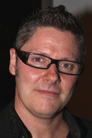 David Hackl biography, age and filmography