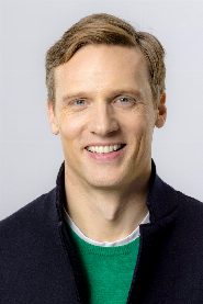 Teddy Sears