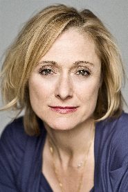 Caroline Goodall