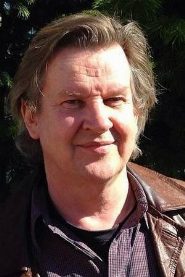 Jukka Mäkinen biography, age and filmography