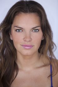 Lexis Nutt biography, age and filmography