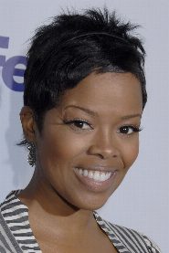 Malinda Williams