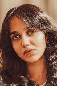 Anagha Maya Ravi biography, age and filmography