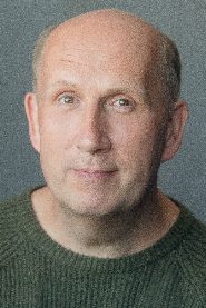 Nick Harris biography, age and filmography