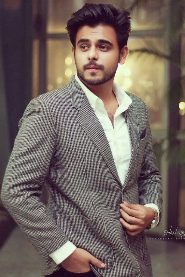 Siam Ahmed biography, age and filmography
