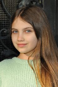 Helena Pieske biography, age and filmography