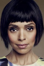 Tamara Taylor
