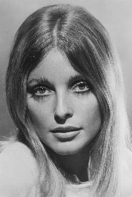 Sharon Tate