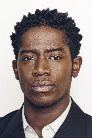 Damson Idris