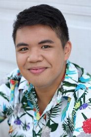 Mark Pariñas biography, age and filmography